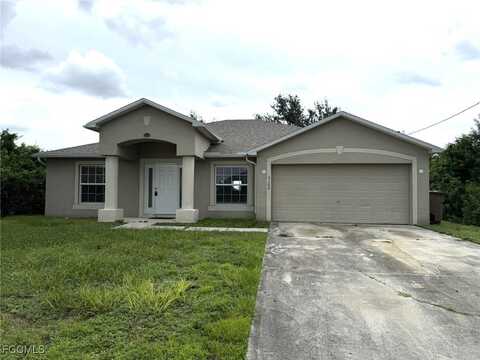 3102 27th Street SW, Lehigh Acres, FL 33976