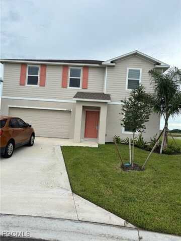 12208 Sydney Court, Lehigh Acres, FL 33974