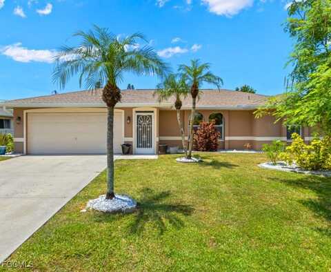 1309 SE 27th Street, Cape Coral, FL 33904