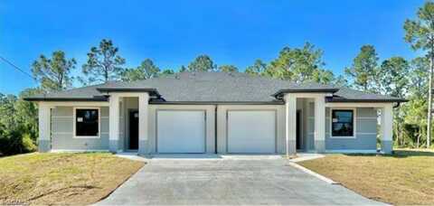 1005 W 12th Street, Lehigh Acres, FL 33972