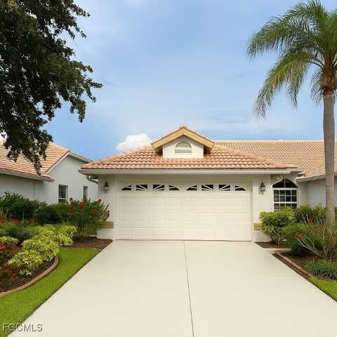 2150 Stacil Circle, Naples, FL 34109