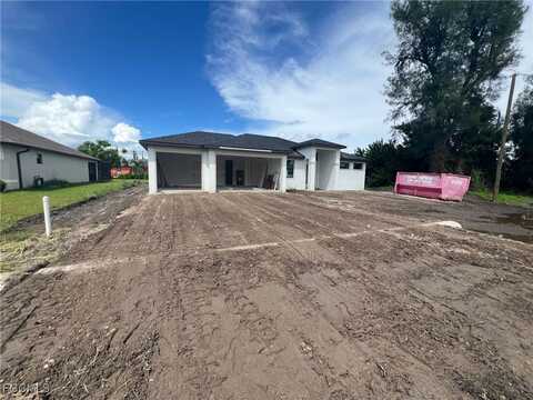 1723 SW 3rd Terrace, Cape Coral, FL 33991