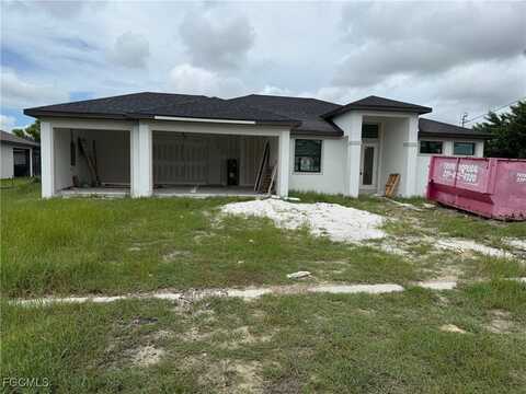1723 SW 3rd Terrace, Cape Coral, FL 33991