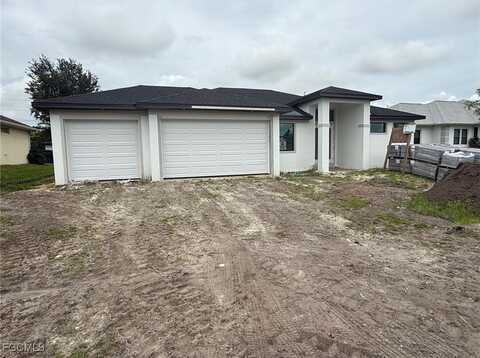 131 NW 7th Terrace, Cape Coral, FL 33993