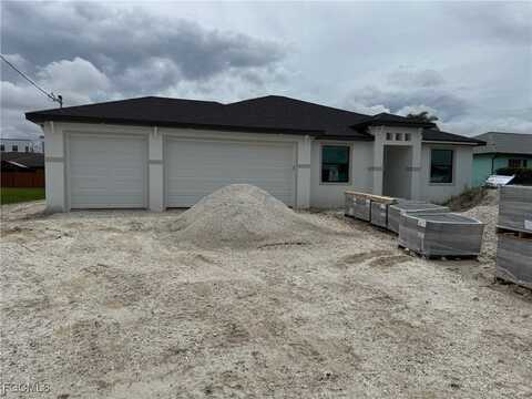 426 NW 3rd Terrace, Cape Coral, FL 33993