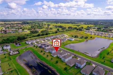 12150 Dakota Ridge Place, Lehigh Acres, FL 33974