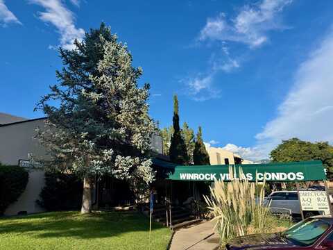 1601 PENNSYLVANIA Street NE, Albuquerque, NM 87110