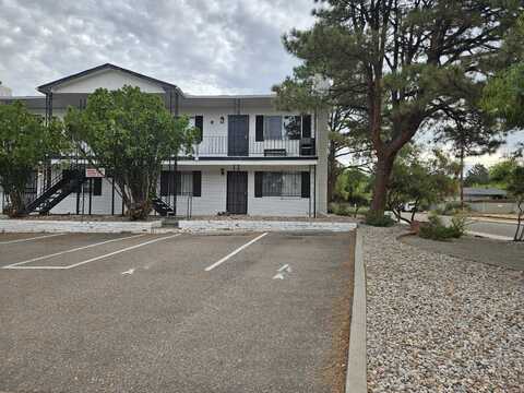 3900 ORTIZ Court NE unit: A, Albuquerque, NM 87110