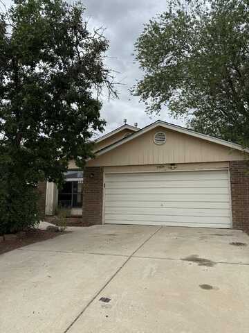 3201 RUNNING BIRD Place NW, Albuquerque, NM 87120