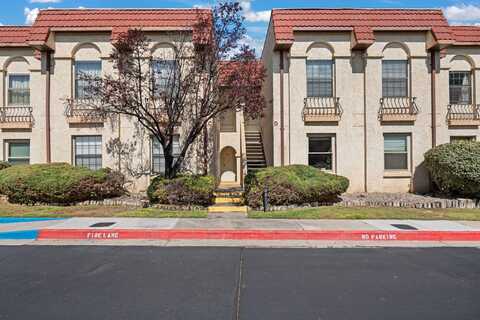 803 COUNTRY CLUB Drive SE unit: 2D, Rio Rancho, NM 87124
