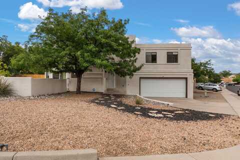 4901 INDIGO Drive NW, Albuquerque, NM 87120