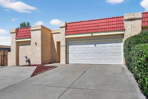 9505 COMANCHE Road NE, Albuquerque, NM 87111