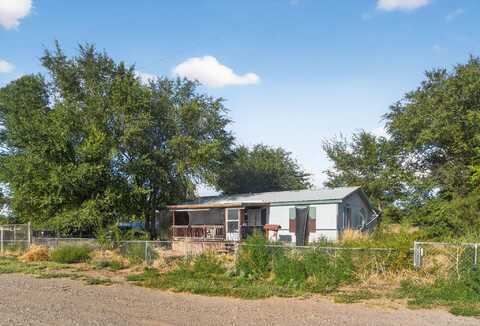 407 MILLER Road, Los Lunas, NM 87031