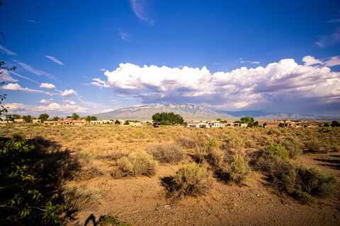 Lot 4 Don Julio Rd, Corrales, NM 87048