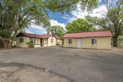 2929 FLORAL Road NW, Albuquerque, NM 87104