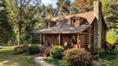 137 CRESTWOOD DR, CHURCHVILLE, VA 24421