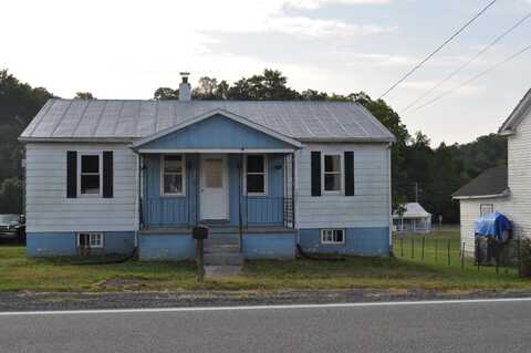 151 E CRAIG ST, CRAIGSVILLE, VA 24430