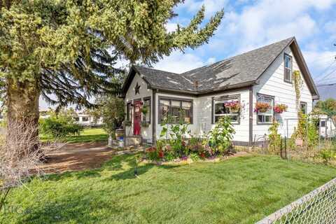 1830 Howard, Butte, MT 59701