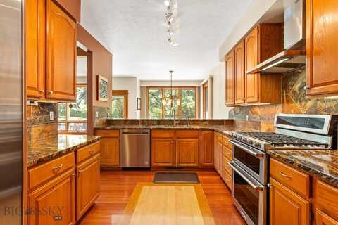 3 Gallatin Drive unit: C, Bozeman, MT 59718
