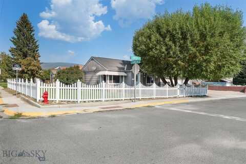 120 Juniper Street, Anaconda, MT 59711