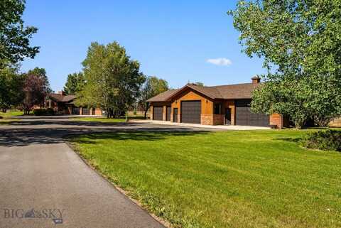 3185 W Cedar Meadows, Manhattan, MT 59741