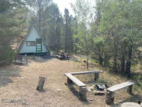 NHN Hells Canyon Road, Silver Star, MT 59754