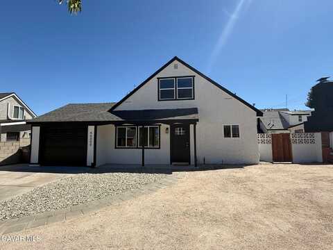 44008 Hoban Avenue, Lancaster, CA 93534