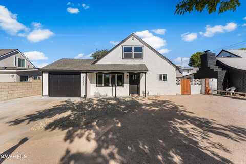 44008 Hoban Avenue, Lancaster, CA 93534