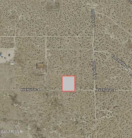 204 E Calbuco Ave, Palmdale, CA 93591