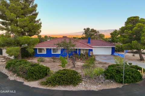 39132 E 161st Street, Palmdale, CA 93591