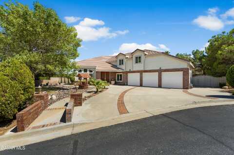 41058 Carmel Road, Palmdale, CA 93551
