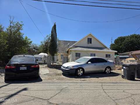 16133 I Street, Mojave, CA 93501