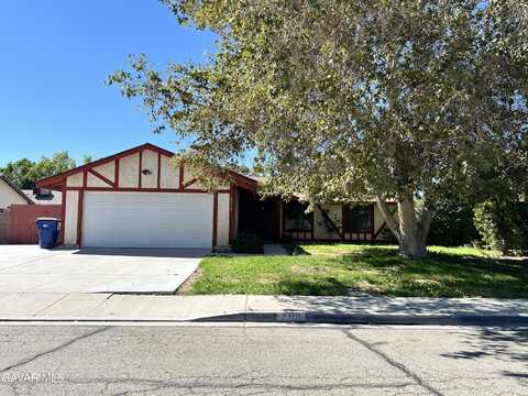 2310 Edam Street, Lancaster, CA 93536