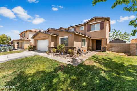 45448 Spahn Lane, Lancaster, CA 93535
