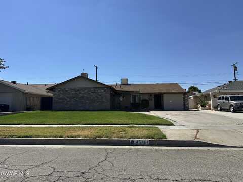 45461 E 3rd Street, Lancaster, CA 93535