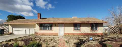 40627 E 166th Street, Lancaster, CA 93535