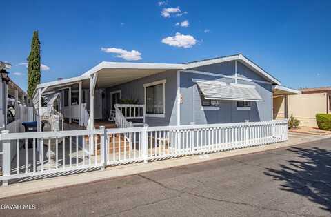 1301 E Avenue I Sp, Lancaster, CA 93535