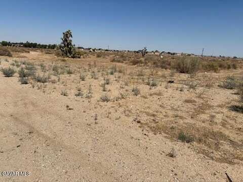 Vic Holcom Holcomb Ridge 180th Road, Llano, CA 93544