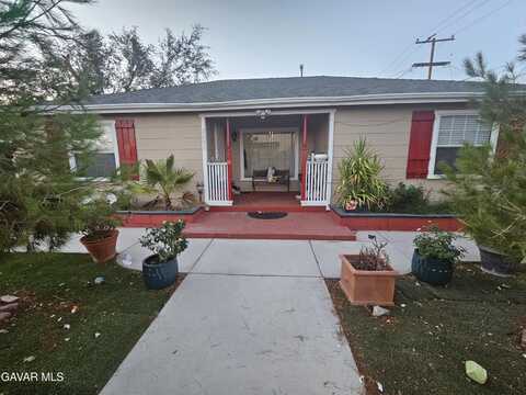 2095 Inyo Street, Mojave, CA 93501