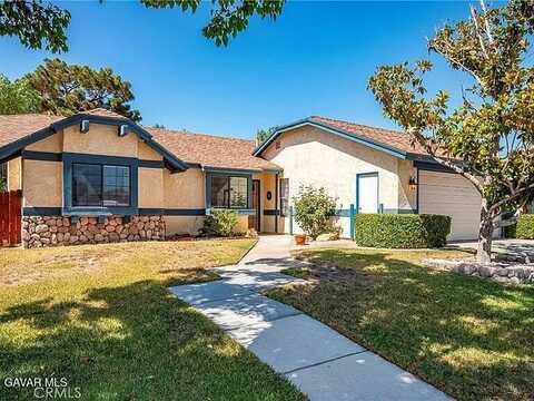 2011 W Ave K10, Lancaster, CA 93536