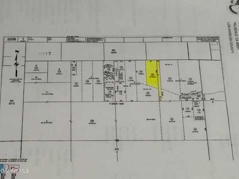 Lost Valley Ranch Vic 91, Palmdale, CA 93551