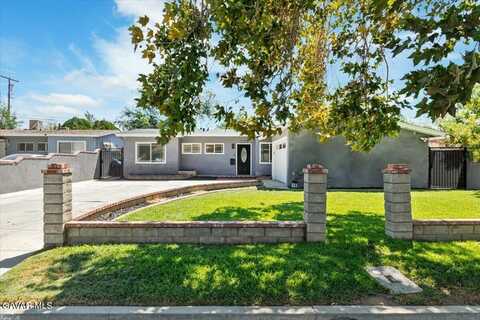 1138 W Avenue J14, Lancaster, CA 93534