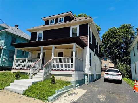 41 Dennison Avenue, BINGHAMTON, NY 13901