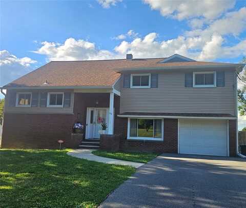88 Aldrich Ave, BINGHAMTON, NY 13903