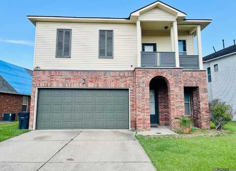 13645 Stone Gate Dr, Baton Rouge, LA 70816
