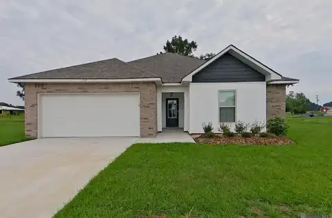 119 Rainfall Lane, Carencro, LA 70520