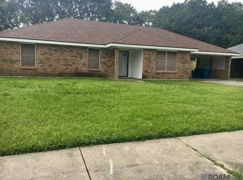 240 Orangewood Dr, Lafayette, LA 70503