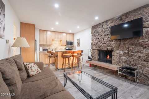 432 Hi Country Drive unit: 13-1410, Winter Park, CO 80482