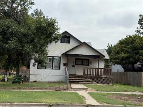 1018 N 7th Street, Garden City, KS 67846