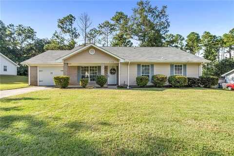 5108 Ella Avenue, Eight Mile, AL 36613